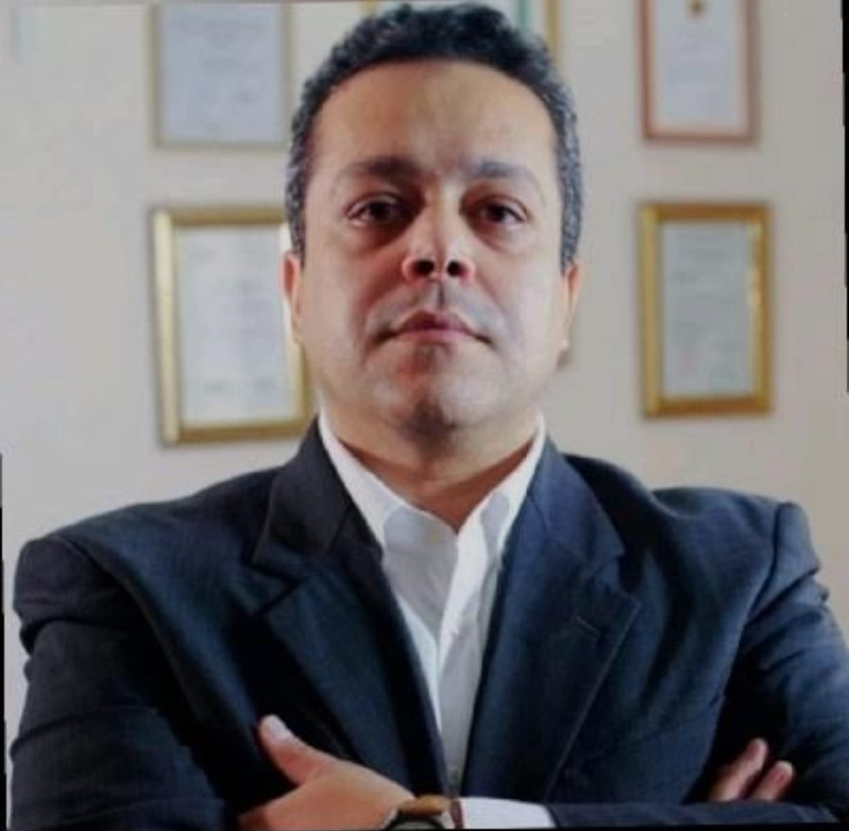 Dr. Eng. Waleed A. Mohrez